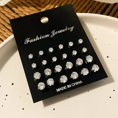 Jcec 329 Diamond stud pack