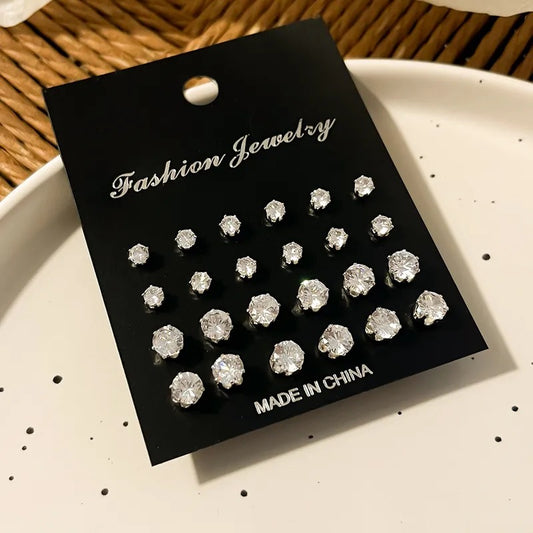 Jcec 329 Diamond stud pack
