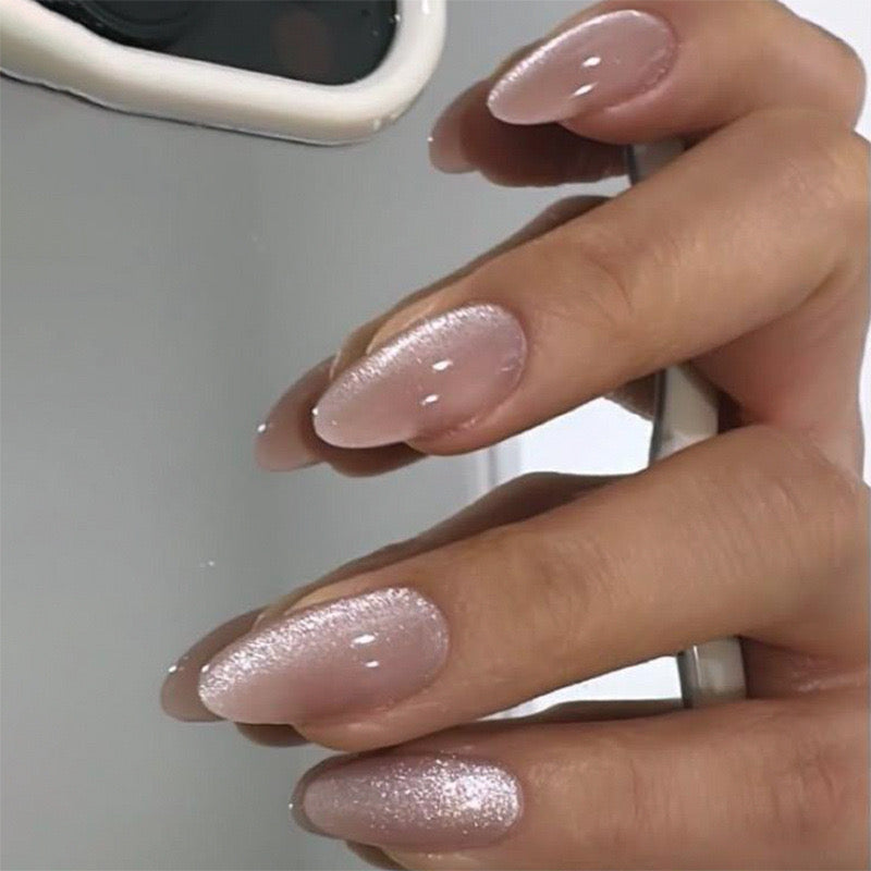 Jc 37272 Nails pack with free applicator kit