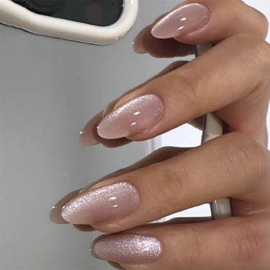 Jc 37272 Nails pack with free applicator kit