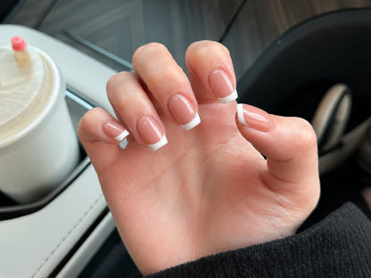 Jc 006 Nails pack with free applicator kit