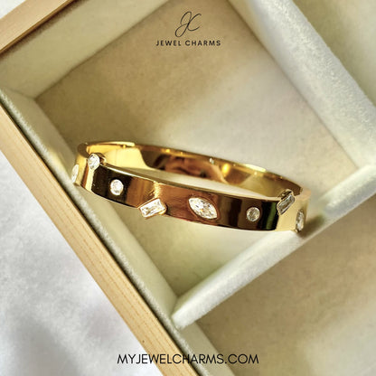 Stainless & Waterproof Bracelet
