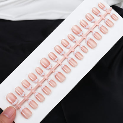Jc 1885 Nails pack with free applicator kit