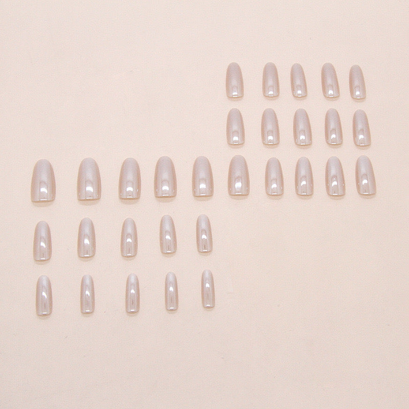 Jc 1934 Nails pack with free applicator kit
