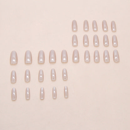 Jc 1934 Nails pack with free applicator kit