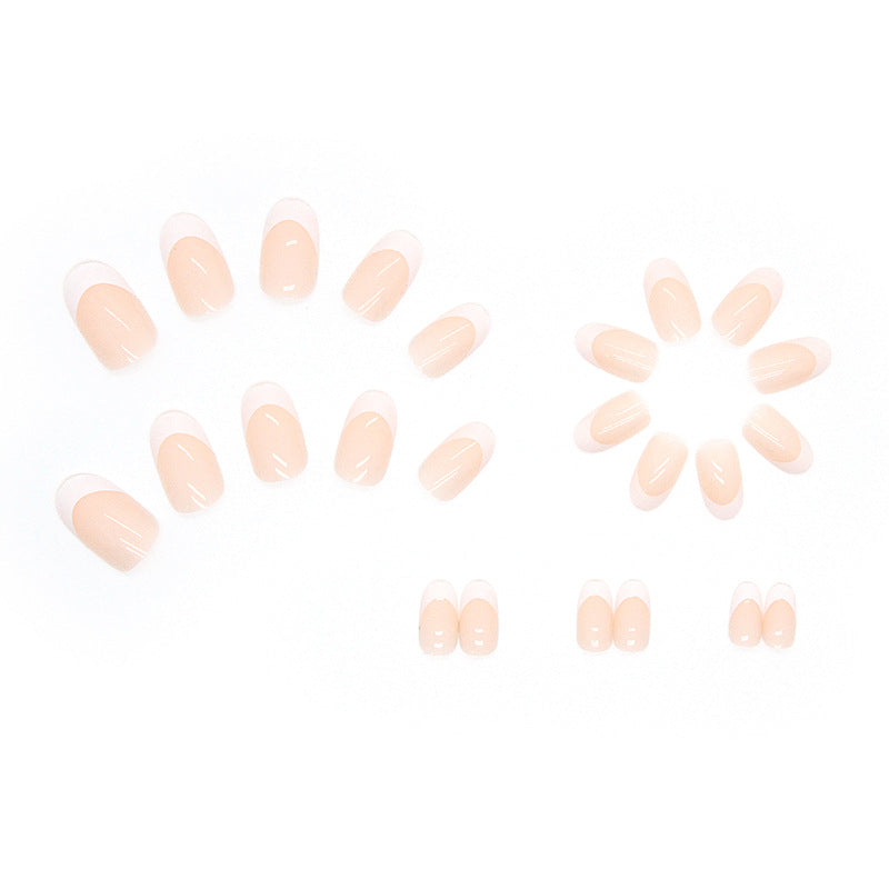 Jc 249 Nails pack with free applicator kit