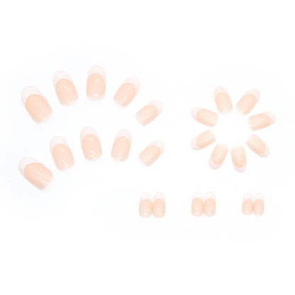 Jc 249 Nails pack with free applicator kit