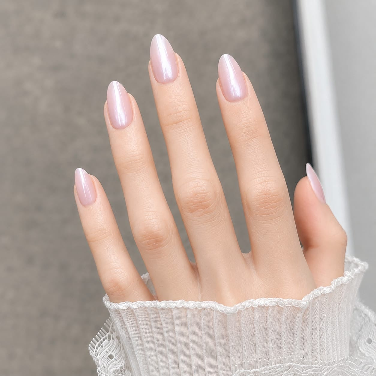 Jc my 28 Nails pack with free applicator kit