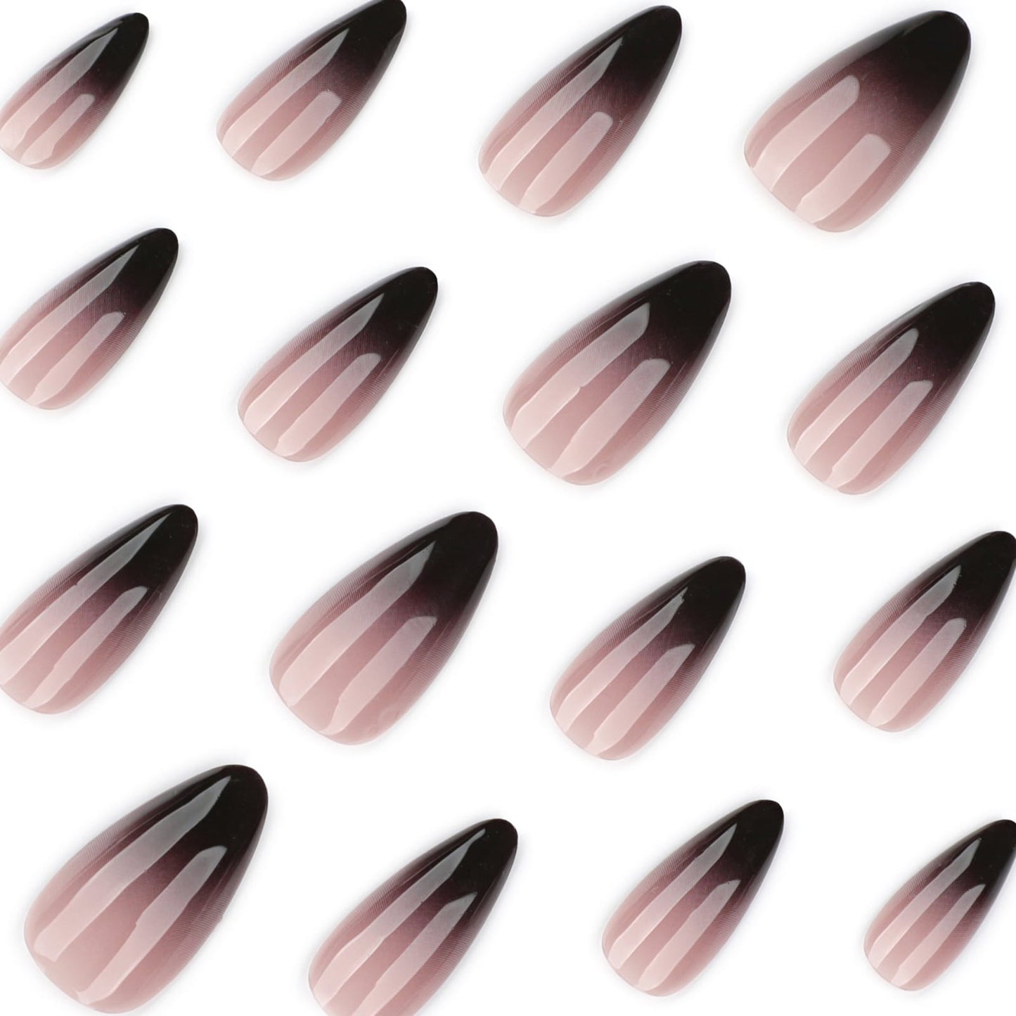 Jc 41722 Nails pack with free applicator kit