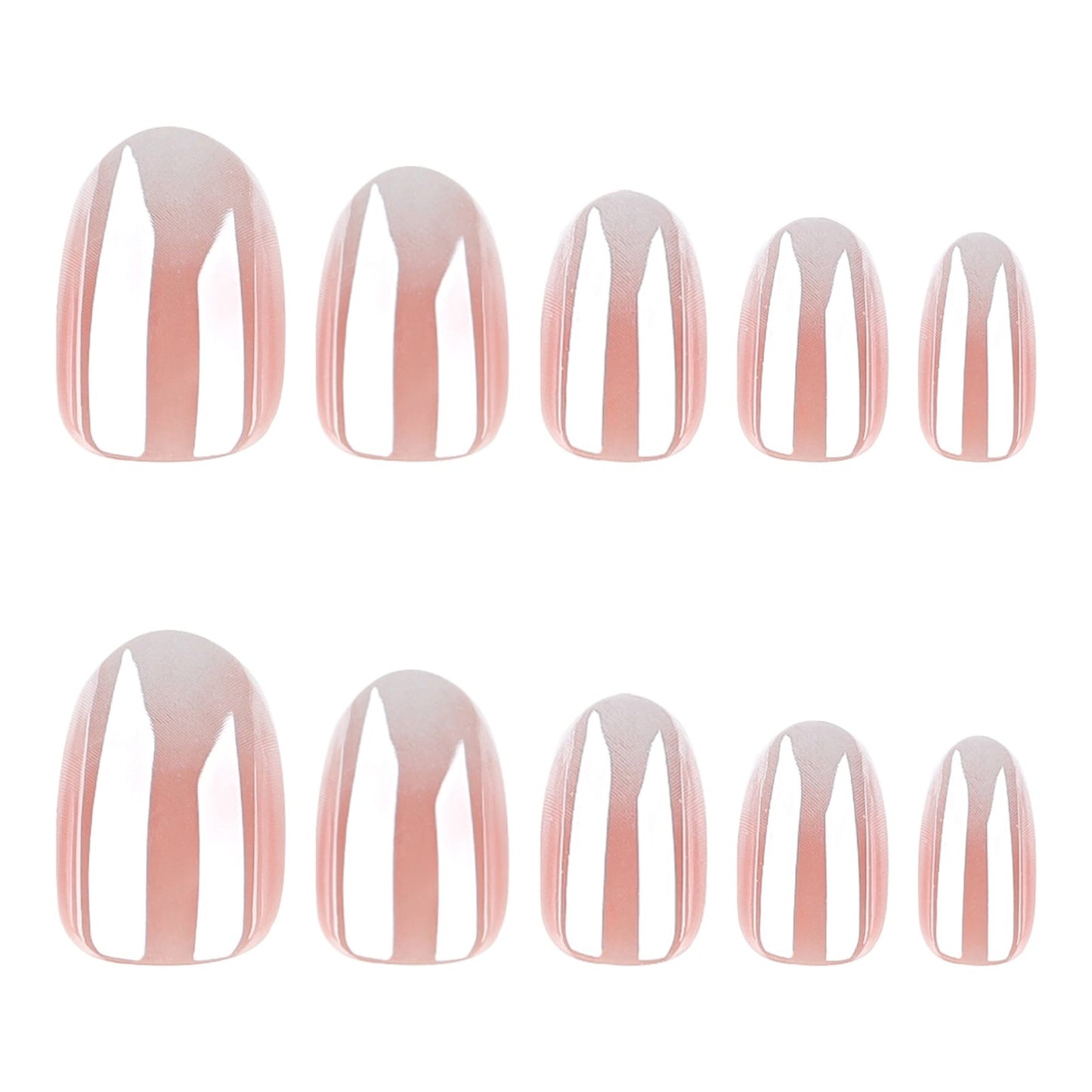 Jc 4213 Nails pack with free applicator kit