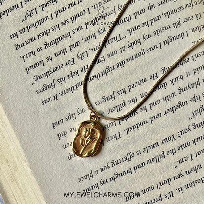 Stainless & Waterproof Necklace