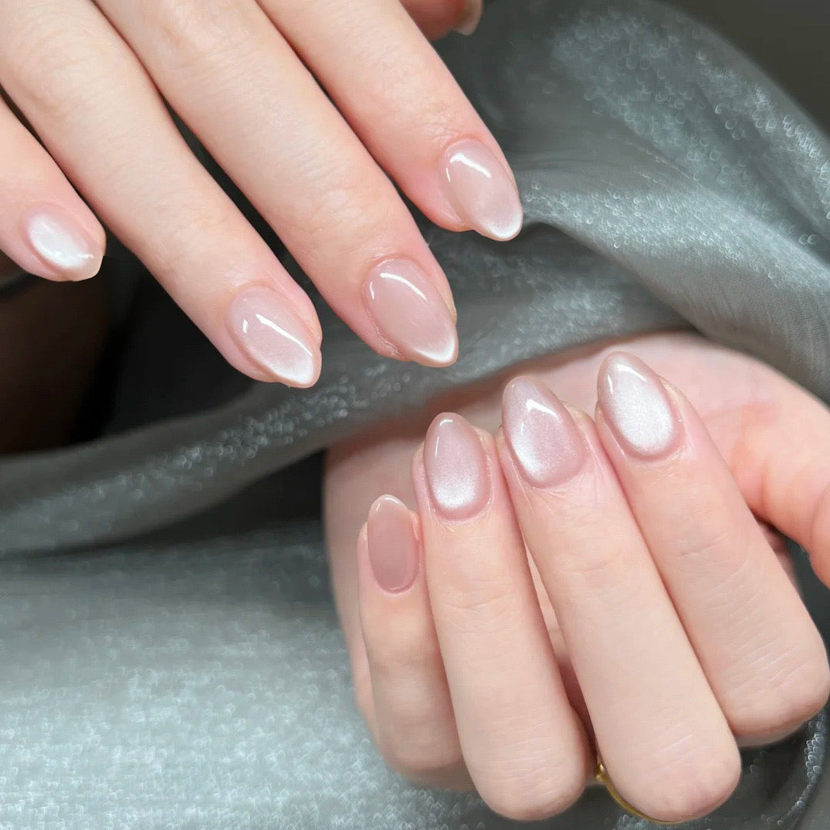 Jc 1897 Nails pack with free applicator kit