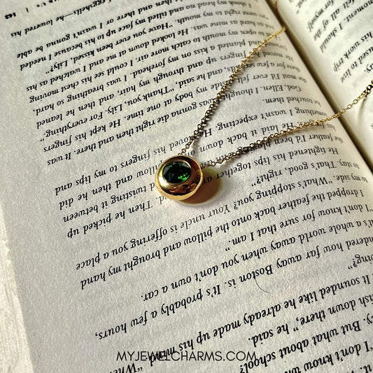 Stainless & Waterproof Necklace