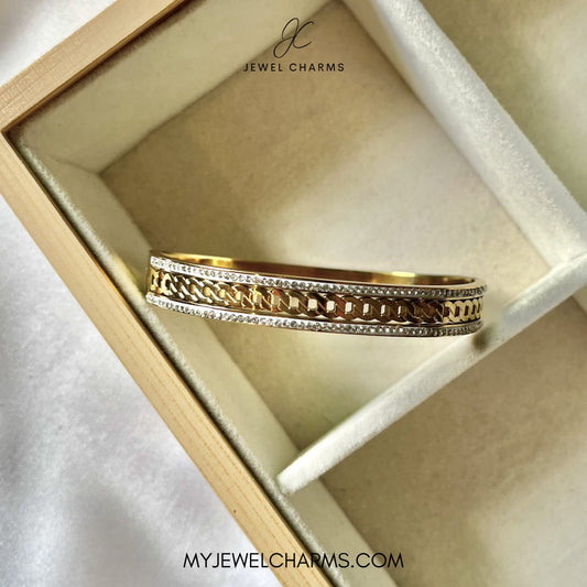 Stainless & Waterproof Bracelet