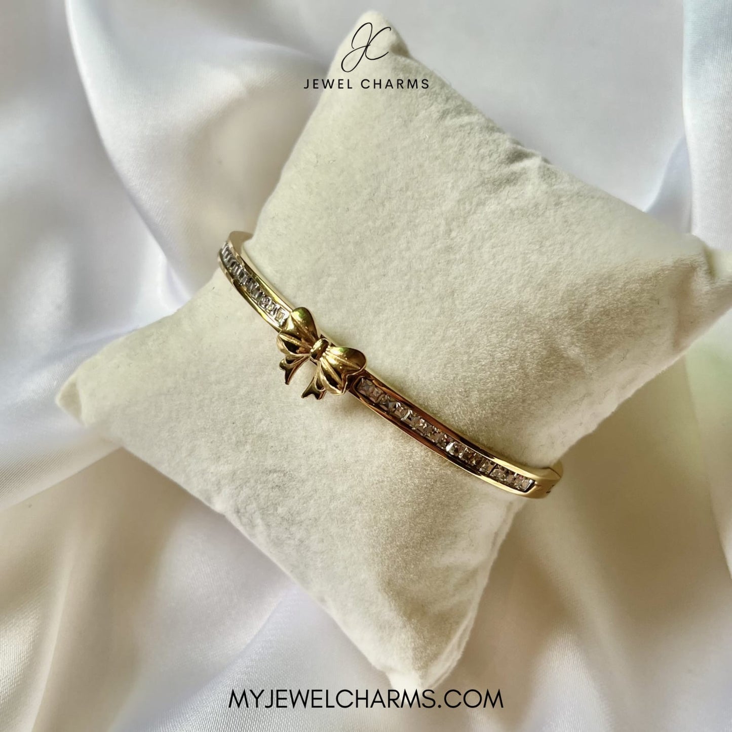 Stainless & Waterproof Bracelet