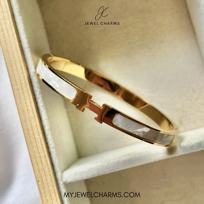 Stainless & Waterproof Bracelet