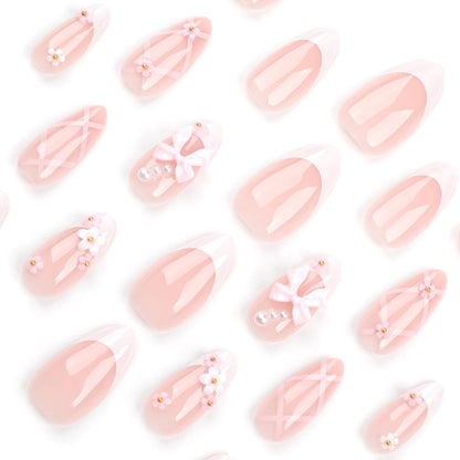 Jc 3378 Nails pack with free applicator kit