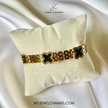 Stainless & Waterproof Bracelet