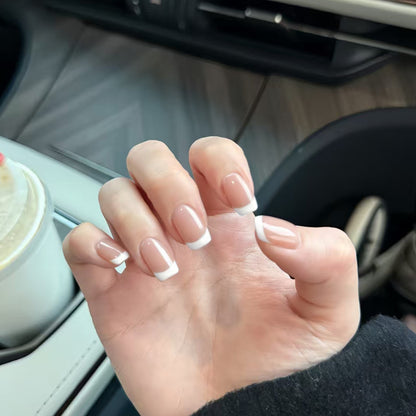 Jc 006 Nails pack with free applicator kit