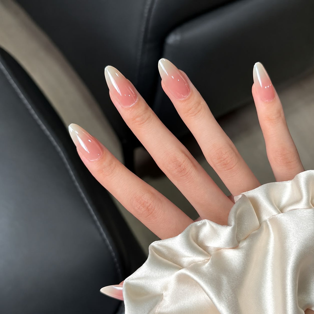 Jc 1593 Nails pack with free applicator kit