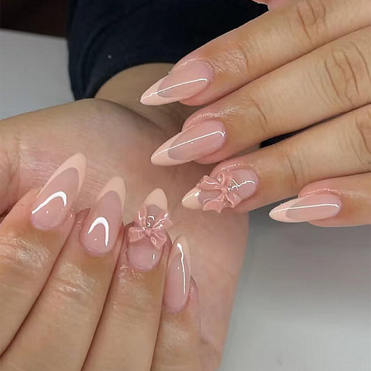 Jc 975 Nails pack with free applicator kit