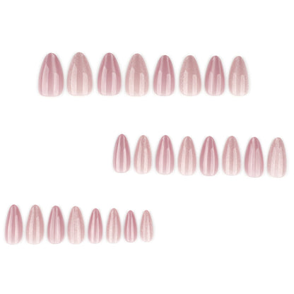 Jc 4114 Nails pack with free applicator kit