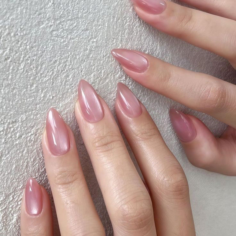 Jc 4205 Nails pack with free applicator kit