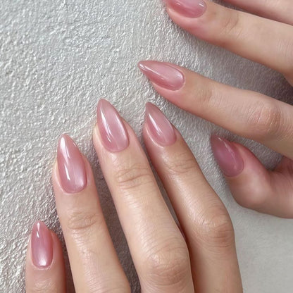 Jc 4205 Nails pack with free applicator kit