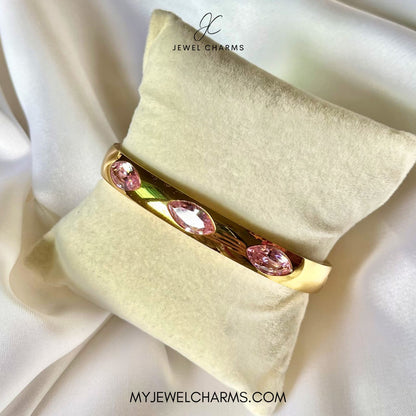 Stainless & Waterproof Bracelet