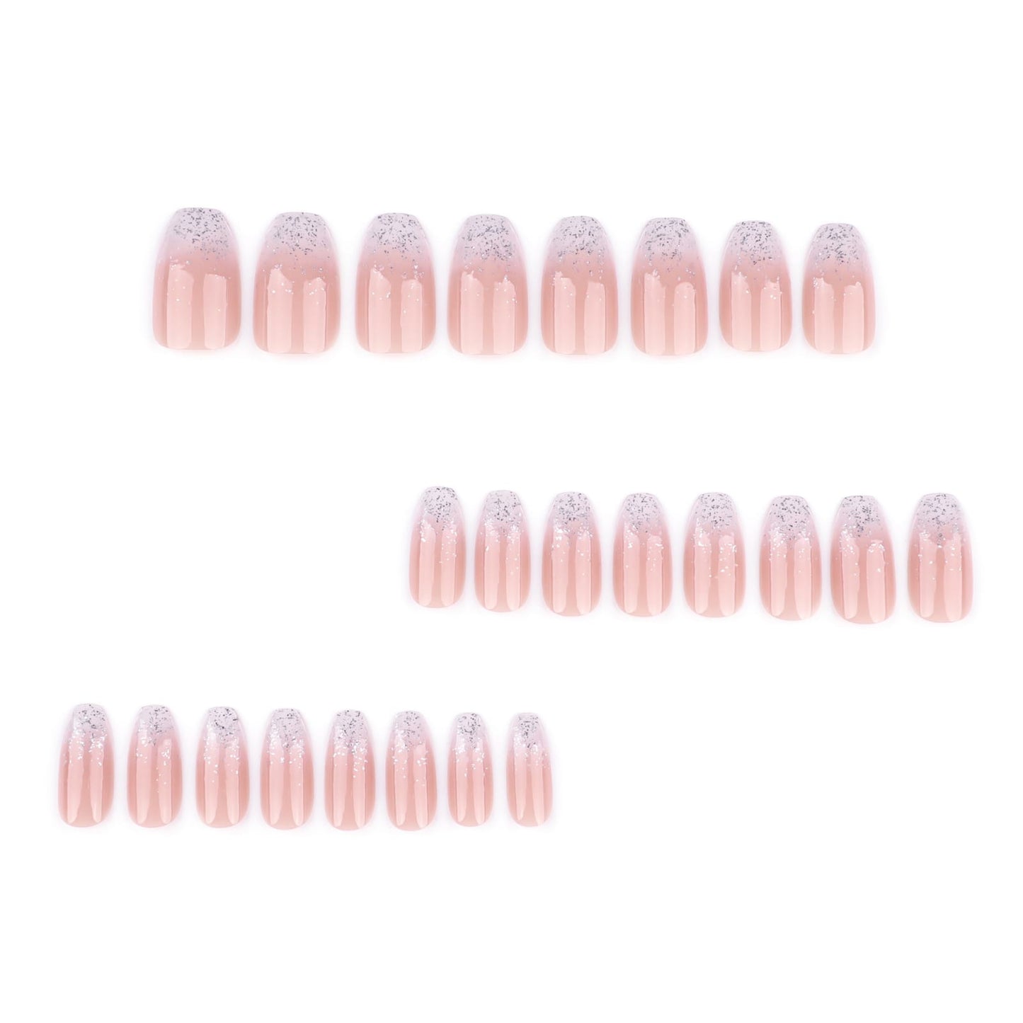 Jc 37362 Nails pack with free applicator kit