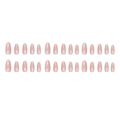 Jc 196 Nails pack with free applicator kit