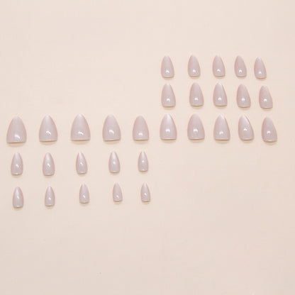Jc 1897 Nails pack with free applicator kit