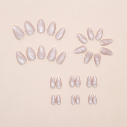 Jc 1897 Nails pack with free applicator kit