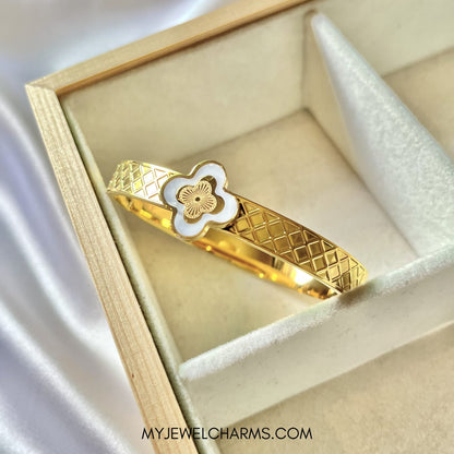 Stainless & Waterproof Bracelet