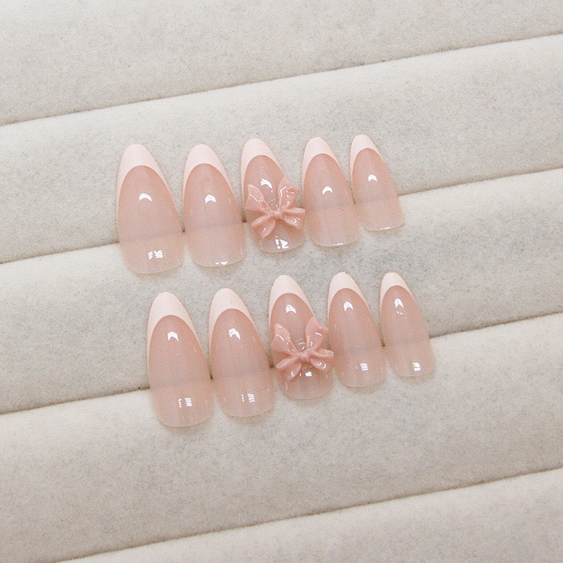 Jc 975 Nails pack with free applicator kit