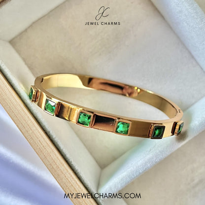 Stainless & Waterproof Bracelet