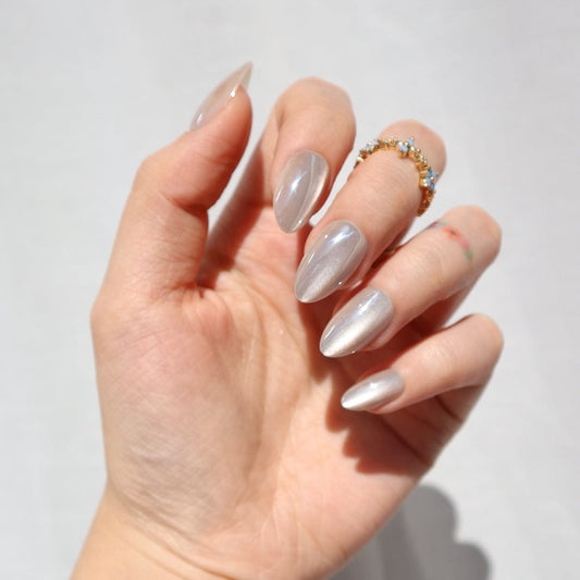 Jc dd06 Nails pack with free applicator kit