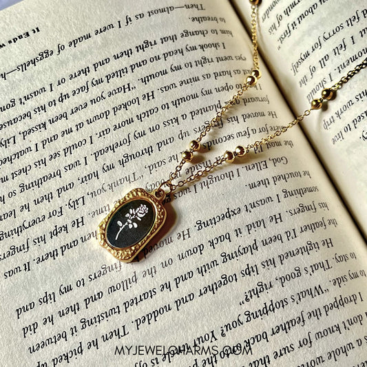 Stainless & Waterproof Necklace