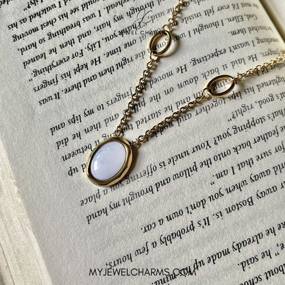 Stainless & Waterproof Necklace