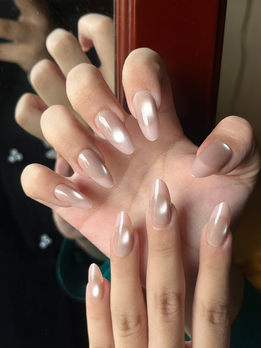 Jc 23471 Nails pack with free applicator kit