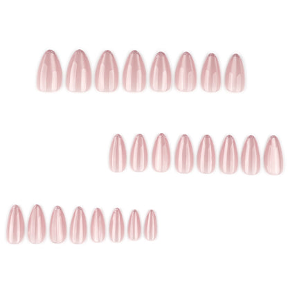 Jc 4189 Nails pack with free applicator kit