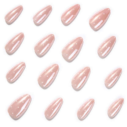 Jc 2389 Nails pack with free applicator kit