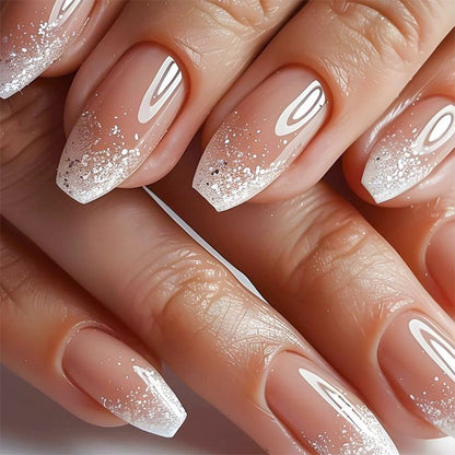 Jc 37362 Nails pack with free applicator kit