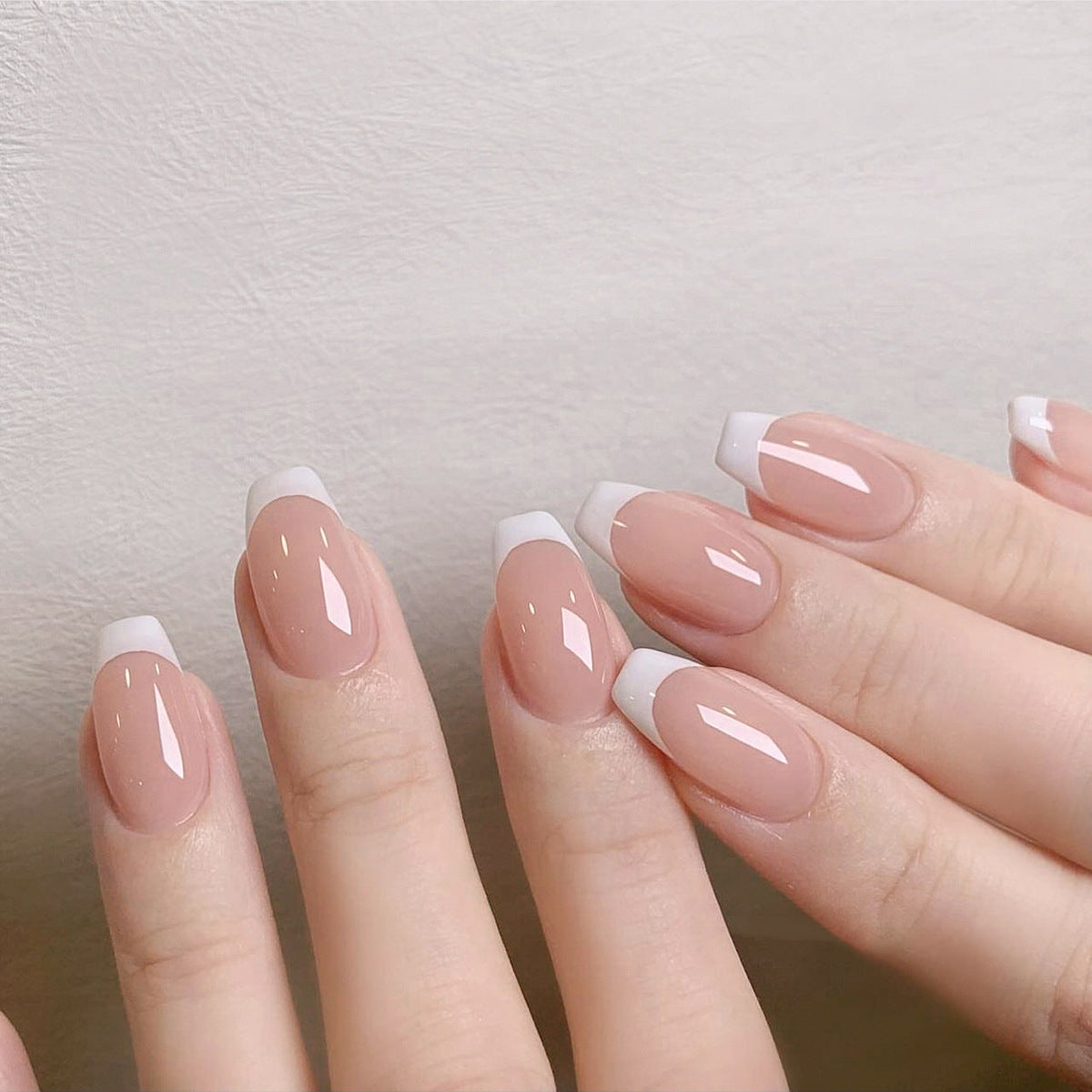 Jc 3371 Nails pack with free applicator kit