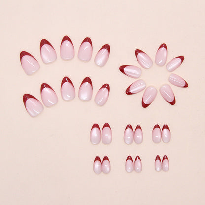 Jc 1957 Nails pack with free applicator kit