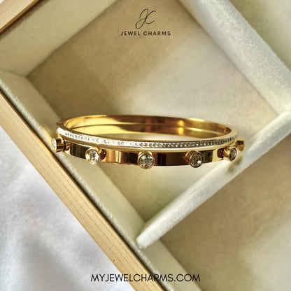 Stainless & Waterproof Bracelet