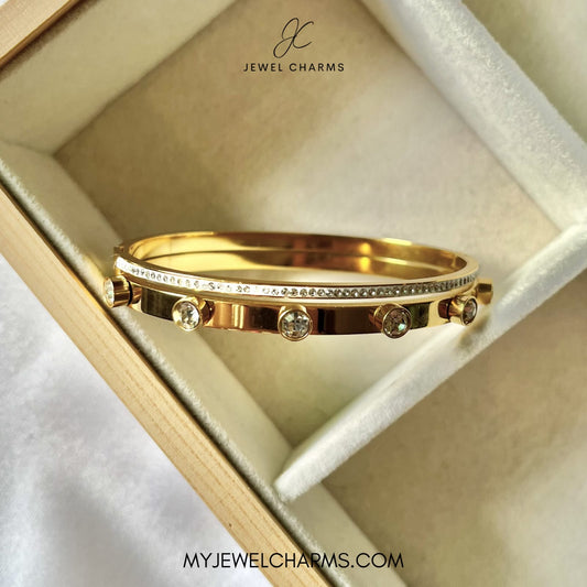 Stainless & Waterproof Bracelet