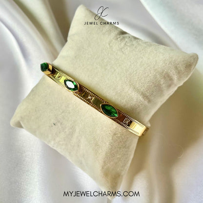 Stainless & Waterproof Bracelet
