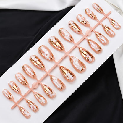 Jc 24162 nails pack with free applicator kit