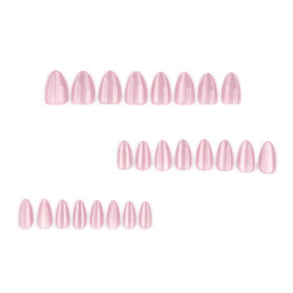 Jc 4205 Nails pack with free applicator kit